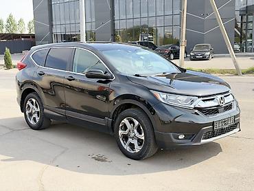 фары бора: Honda CR-V: 2019 г., 1.5 л, Автомат, Бензин, Кроссовер — 3