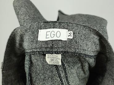 parka atmosphere: Ego, Spodnie materiałowe damskie, rozmiar S — 4