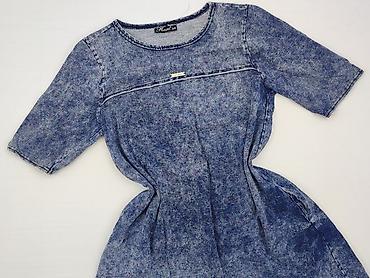 mass denim: Roco Fashion, Sukienka damska, rozmiar M — 1