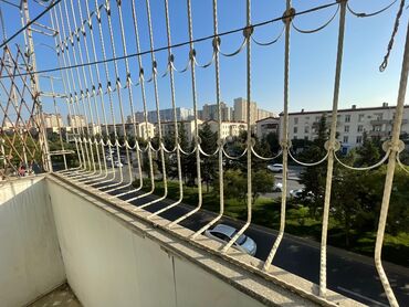 Köhnə tikili: Bakı, Neft Daşları qəs., 3 otaqlı, Köhnə tikili, m. Qara Qarayev, 65 kv. m -da lalafo.az — 10 Köhnə tikili: Bakı, Neft Daşları qəs., 3 otaqlı, Köhnə tikili, m. Qara Qarayev, 65 kv. m — 10