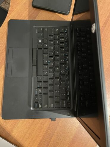 Ноутбуки: Ноутбук, Dell, 8 ГБ ОЗУ, Intel Core i5, Б/у, Для работы, учебы, память SSD at lalafo.kg — 2 Ноутбуки: Ноутбук, Dell, 8 ГБ ОЗУ, Intel Core i5, Б/у, Для работы, учебы, память SSD — 2