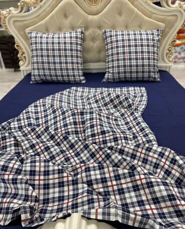 Комплекты постельного белья: Постельное бельё100% хлопок постельное бельё постель, наволочки — 55