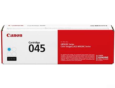 kartric satışı: Kartric Canon Cartridge 045 C 1241C002 toner Canon Cartridge 045 C — 1