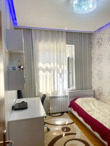 Həyət evləri və villaların satışı: Binəqədi qəs. 4 otaqlı, 120 kv. m, Kredit yoxdur, Yeni təmirli — 15