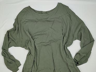bluzki oversize plus size: ITALY FASHION, Bluzka damska, rozmiar One size — 1