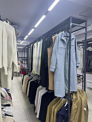 Полки для магазина: Полка для магазина, Железо — 7