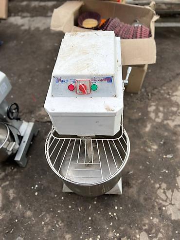 Промышленные холодильники и комплектующие: 🔥 Срочно! Продаётся полностью оборудование для пекарни / кондитерской — 19