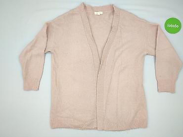 bolerko hm: H&M L.O.G.G., Kardigan damski, rozmiar M — 3