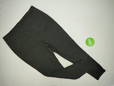 baggy: Boohoo, Jeansy damskie, rozmiar 3XL — 3
