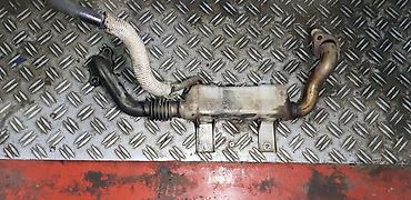 HLADNJAK EGR -A 2,2D ZA TOYOTA AVENSIS, COROLLA VERSO, RAV 4 OD 2006