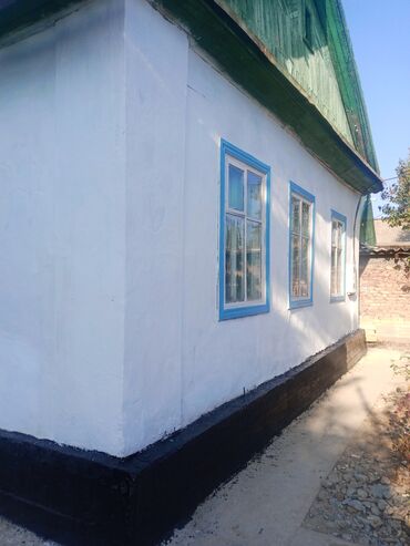 Продажа домов: Дом, 65 м², 5 комнат, Собственник, ПСО (под самоотделку) — 10