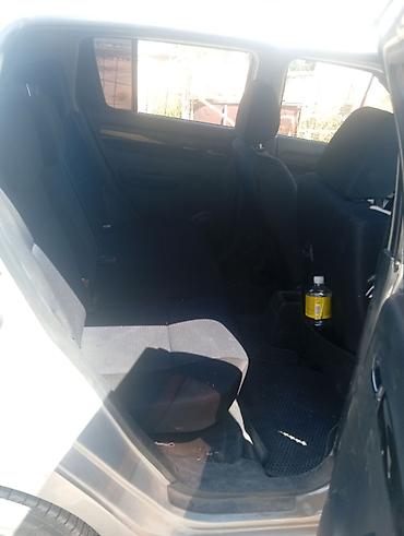 bud e9: Suzuki Swift: 2007 г., Механика, Хэтчбэк — 3