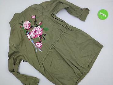 ewa: Vila, Parka damska, rozmiar S — 3