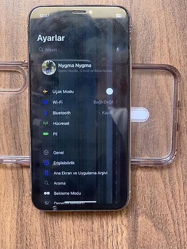 iphone 17 e: IPhone Xs, 256 GB, Ağ — 2