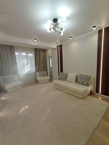 продается квартира новопавловка: 1 комната, 43 м², Элитка, 11 этаж, Дизайнерский ремонт