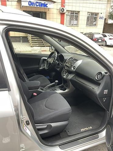 jon deer: Toyota RAV4: 2006 г., 2 л, Автомат, Бензин, Кроссовер — 8