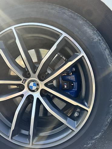 e60 m5: BMW 5 series: 2018 г., 2 л, Автомат, Бензин, Седан — 3