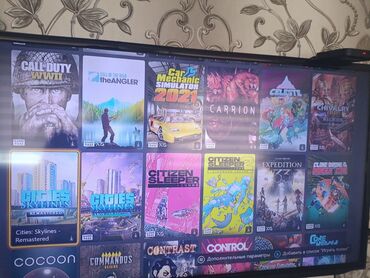 Xbox Series X: Xbox series x 1 тб, 4к, 120 ФПС, 8К HDR, Подписка 477 игр FIFA 24 — 20