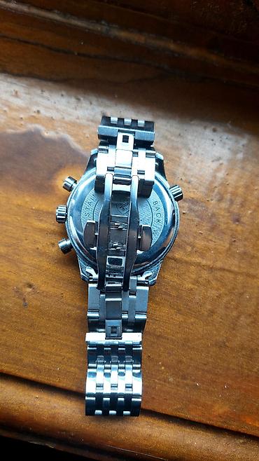 swatch saat: Padigar saat batarya ile — 7