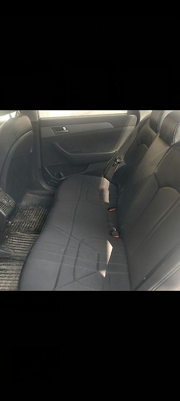аренда авто чанган: Сдаю Hyundai Sonata под такси, Долгосрочно, | Водительские права — 4
