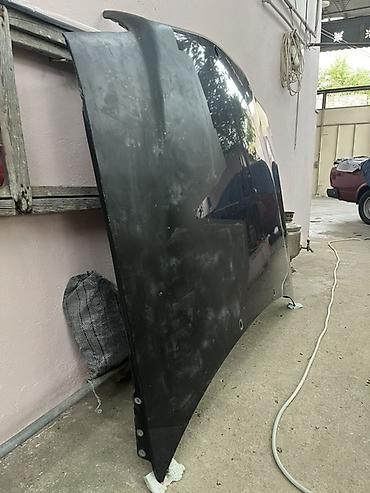 bmw e39 kapot: Universal auto Mercedes-benz — 4