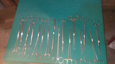 Ostali medicinski proizvodi: Dilatator po Hegaru sa polovinama Cusko Pederson Sims spekulum na lalafo.rs — 13 Ostali medicinski proizvodi: Dilatator po Hegaru sa polovinama Cusko Pederson Sims spekulum — 13