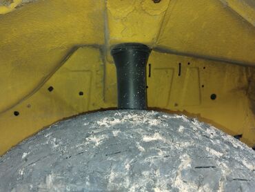 Mercedes-Benz: Mercedes-Benz Спринтер: 1999 г., 2.9 л, Механика, Дизель, Фургон — 8