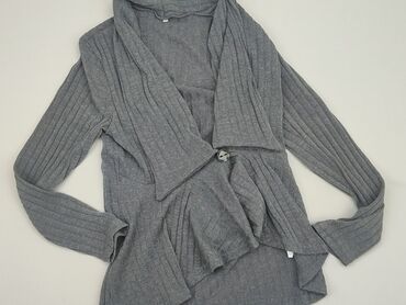 v neck t shirty: Knitwear, M (EU 38), condition - Good