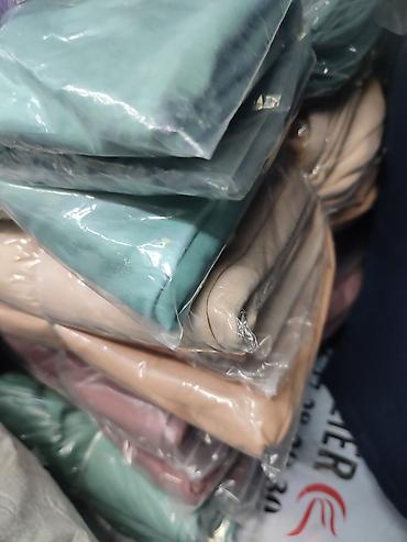 Женские брюки: Брюки Новый, M, L, XL — 16