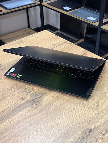 asus rog stix: 🔥 Классический игровой ноутбук для работы и игр Lenovo Gaming 3 🧠 — 2