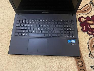 asus vivobook max: ASUS noutbuk - Model: ASUS (15.6" klass, tam klaviatura və ədədli — 2