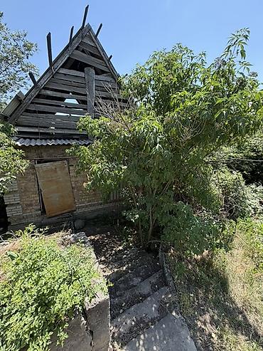 Продажа дачи: 3 комнаты, 60 м², 5 соток, Электричество, Холодная вода — 1