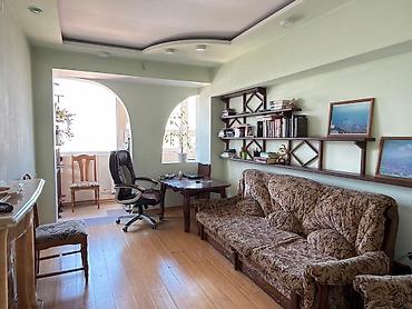 Продажа квартир: 5 и более комнат, 228 м², Индивидуалка, 5 этаж, Косметический ремонт — 15