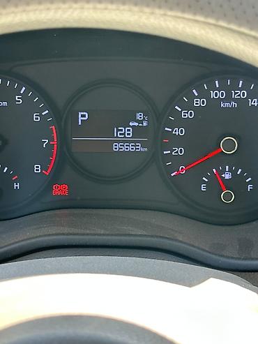 морнинг крыло: Kia Morning: 2019 г., 1 л, Автомат, Бензин, Хэтчбэк — 10