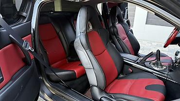 rx 7 mazda: Mazda RX-8: 2003 г., 2 л, Механика, Бензин, Купе — 10