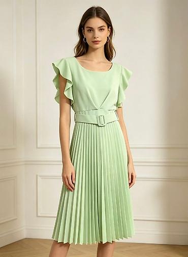 Haljine: Haljine
Cena 2600
Uni vel.
V20 — 1