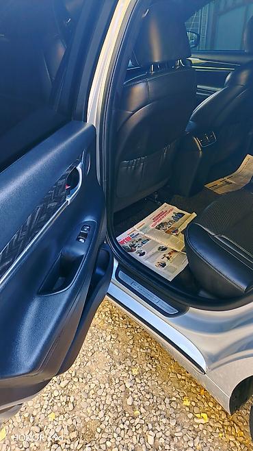 мкпп ауди: Hyundai Grandeur: 2019 г., 3 л, Автомат, Бензин, Седан — 10