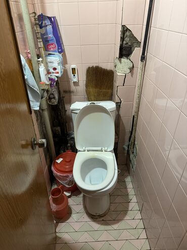 Köhnə tikili: Bakı, Həzi Aslanov qəs., 2 otaqlı, Köhnə tikili, m. Həzi Aslanov, 60 kv. m — 4