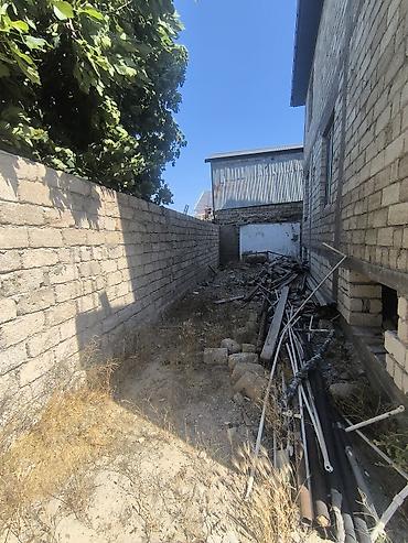7 mikrorayon: Bakı, 240 kv. m, 6 otaqlı, İnternet, Telefon, Qaz — 4