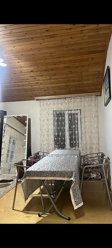 daxili kreditle evler 2025: 3 otaqlı, 72 kv. m, Kredit var, Orta təmir — 8