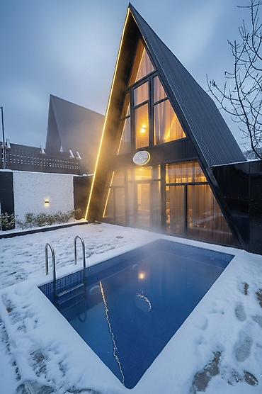 Həyət evləri və villaların satışı: 3 otaqlı, 120 kv. m — 2