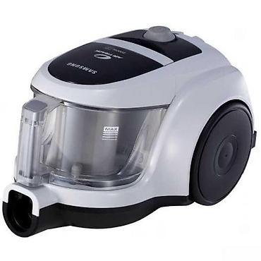 моющие пылесосы: Tozsoran "Samsung vcc4520s3s/xev" ✅ Brend: Samsung ✅ Toz toplayıcı — 2