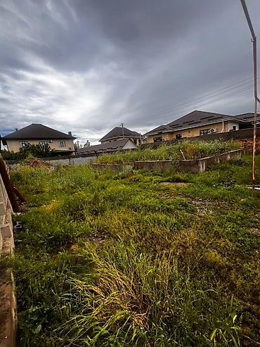 арча ош: 🏡 Продается земельный участок с домом — Арча-Бешик — 2