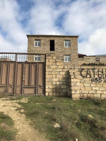 kiraye evler 2023 memar ecemi: 5 otaqlı, 1 kv. m, Təmirsiz