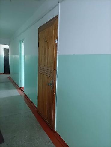 общежития: 1 комната, 37 м², Совмина мкр Индивидуалка, 2 этаж, Требуется ремонт — 10