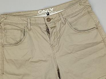 jeansy only: ONLY, Szorty damskie, rozmiar S — 1