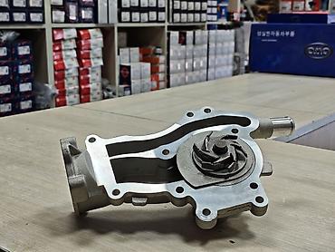 Motor üçün digər detallar: Kateqoriya- Ehtiyat Hissələri Marka Chevrolet Cruze, Cruz, Cobalt — 15