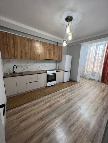 Продажа квартир: 2 комнаты, 70 м², Элитка, 10 этаж, Дизайнерский ремонт