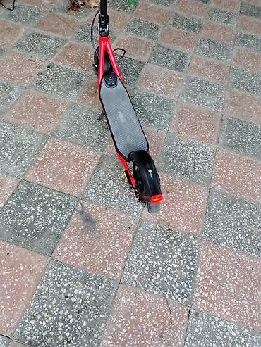 3391 km: Yeni Elektrik samokat > 12", 251 - 350 Vt, 16 - 25 km/s, Pulsuz çatdırılma — 4
