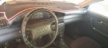 запчасти на коробку автомат: Audi S4: 1992 г., Механика, Бензин, Седан — 7